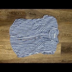 Striped shirt